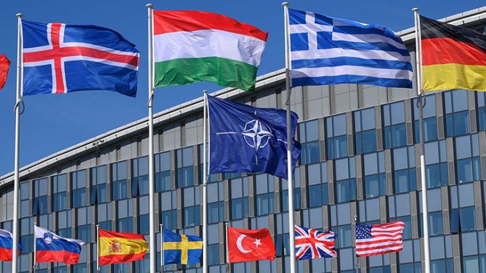 Bolehkah NATO Terus Relevan?