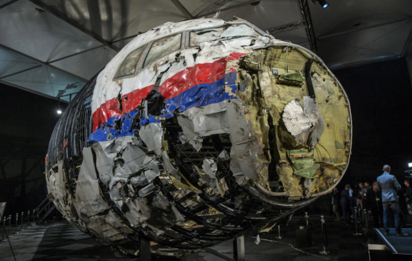 Akhirnya ada jawapan... ICAO putuskan Rusia bertanggungjawab tembak jatuh pesawat MH17