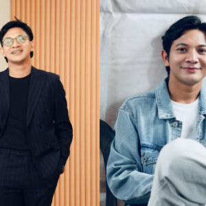Tidak kejar jadi popular, status artis bukan alasan Wanns Ahmad minta ‘job’