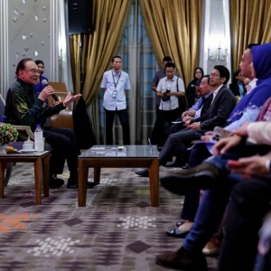 Situasi di Gaza antara isu utama dibincang dalam Pemukiman Pemimpin ASEAN