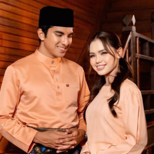 Bella Astillah, Syed Saddiq ‘Kunci Mulut’ Dakwaan Dah Bertunang - “Astaghfirullahalazim, Sekarang Fokus Saya Untuk Anak-Anak"