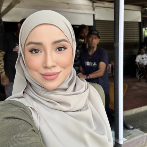 “Suami 100% Provider, Leader” – Ika Nabella Kurang Setuju 50/50 Dalam Perkahwinan