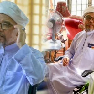 Diserang strok kali ke-4, penyanyi popular Sheqal ditidurkan