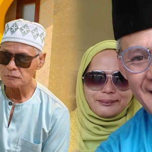 ‘Arwahlah jadi waze, dia kutip dan jual tin kosong’ - Harun Hashim