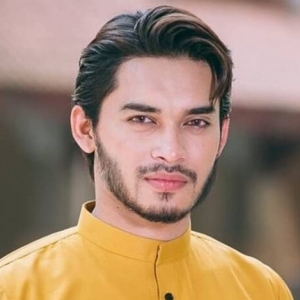‘Saya sudah berjanji’ – Niat haji Aeril tak kesampaian
