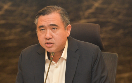 Dasar wajibkan pengehad kelajuan kenderaan berat dirangka - Anthony Loke