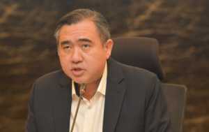 Dasar wajibkan pengehad kelajuan kenderaan berat dirangka - Anthony Loke