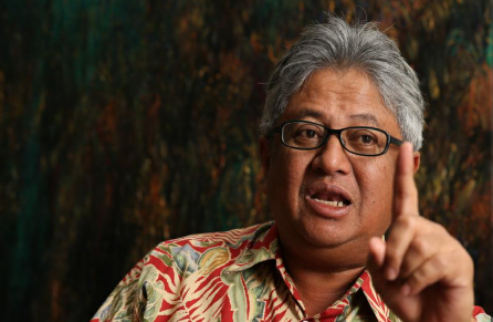 Jangan kecam hakim sebab tolak permohonan Anwar - Zaid Ibrahim