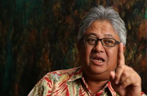 Jangan kecam hakim sebab tolak permohonan Anwar - Zaid Ibrahim