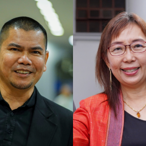 Jamal Md Yunos umum bebas kanser, Teresa Kok ingatkan jangan lupa bayar hutang