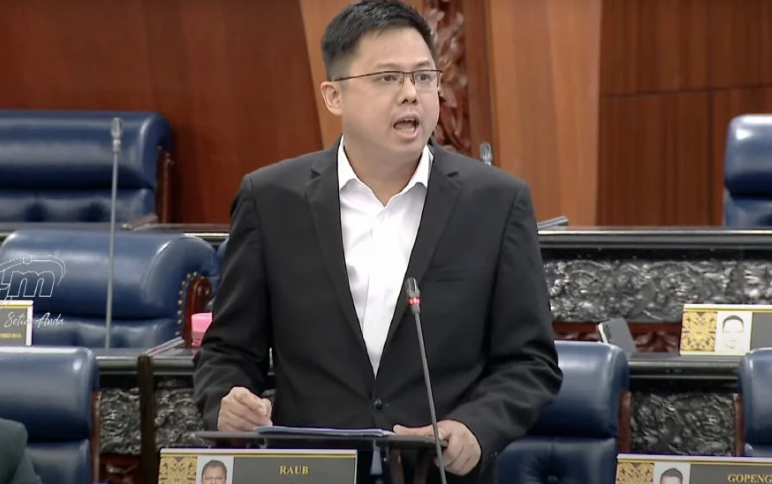 37 peratus belia tak hadir PLKN, kenapa? - MP Raub, Chow Yu Hui