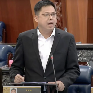 37 peratus belia tak hadir PLKN, kenapa? - MP Raub, Chow Yu Hui