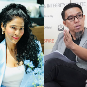 “Saya Sarankan Thanuja Buat Pemeriksaan Kesihatan Mental” - Firdaus Wong