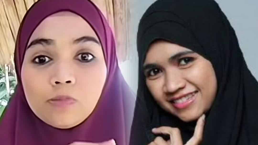 ‘Tak apa saya mulut senget, asalkan selalu zikir ingat Tuhan’ - Ina Naim