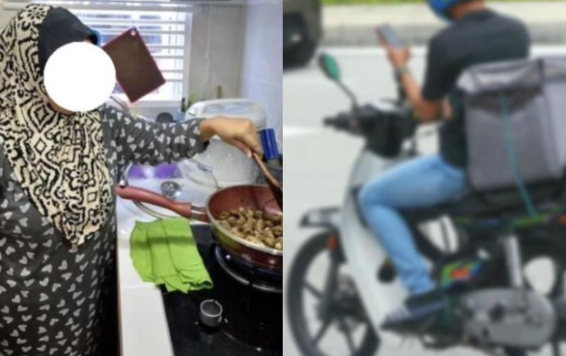 "Kami kahwin pun tak ada hantaran atau apa-apa" - Dah bagi muka nikah tak minta hantaran, suami naik lemak malas kerja lepas kahwin