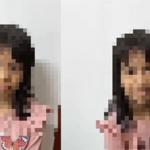 “Pakcik cakap kena kiss dia” - Caprice buat pendedahan, Pemandu minta nak cium dan dicium budak sekolah
