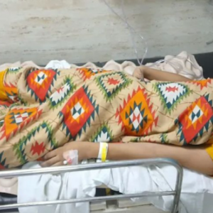 Konstabel polis tolak gadis dari bumbung selepas mangsa dedah pada isterinya, jadi mangsa cabul