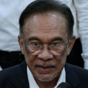 Tragedi nahas pesawat Air India: Anwar zahir dukacita mendalam - Doa dan ingatan kami sentiasa bersama mangsa