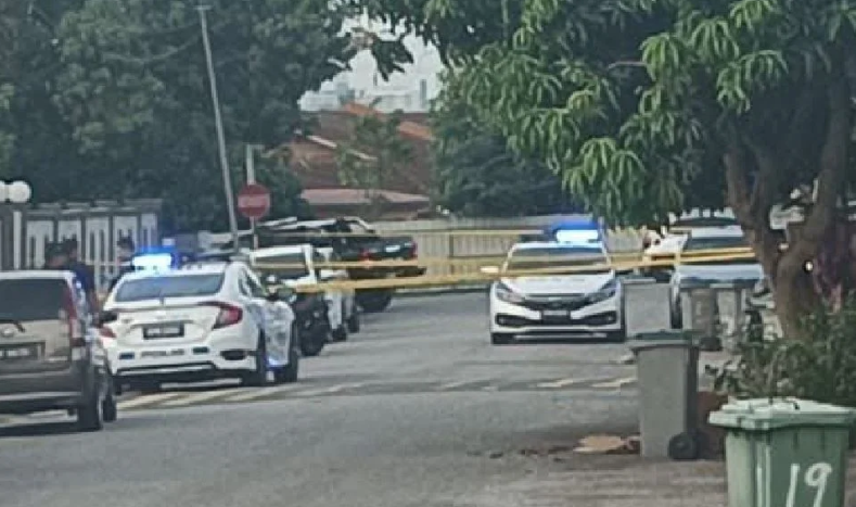 Stress sering dipaksa belajar, Pelajar Tingkatan 5 bunuh ibu, abang dan cederakan adik