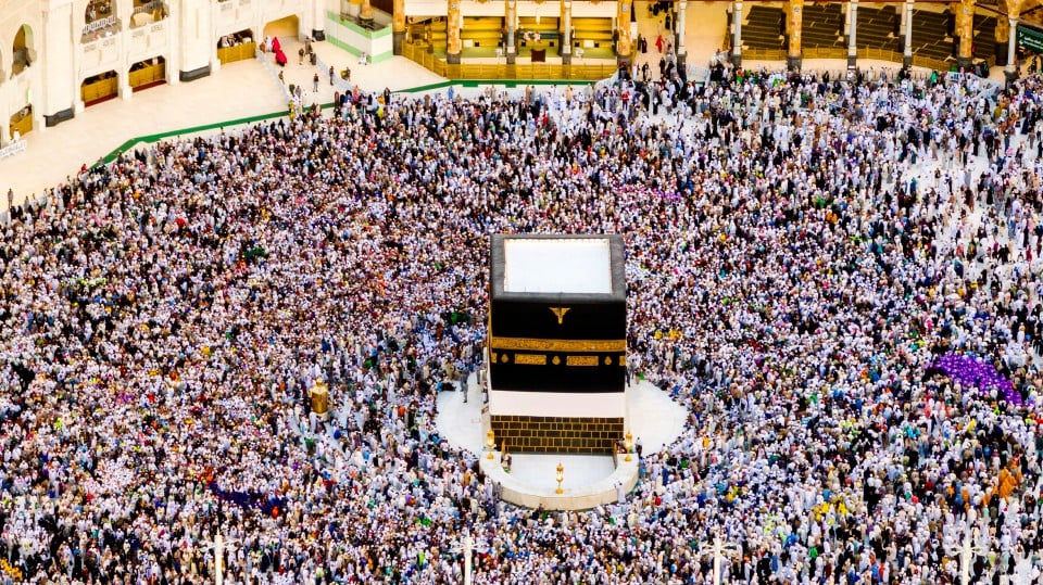 2 lagi jemaah haji Malaysia meninggal di Tanah Suci, menjadikan 13 setakat ini. Kebanyakkannya akibat serangan jantung