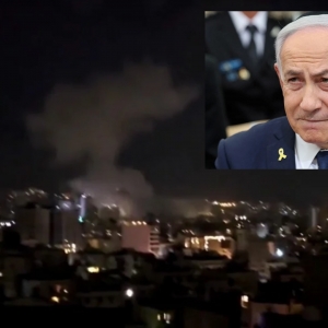 TERKINI: Israel serang Iran, isytihar darurat pada Jumaat susulan amaran kemungkinan tindakan balas dari Tehran