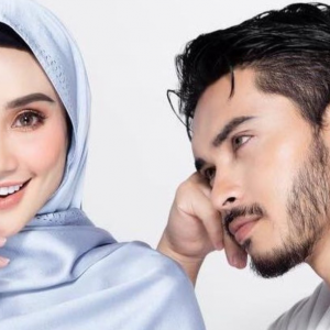 Siap bersumpah tawar hadiah RM30,000, Aeril Zafrel bongkar individu menyamar guna nama isterinya, Wawa Zainal