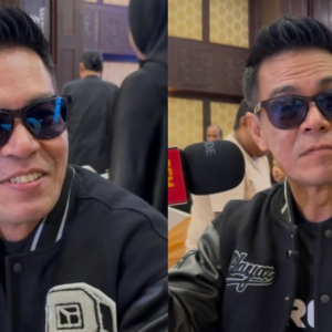 ‘Pelakon Baharu Dibayar Mahal Tapi Tak Komited’ – Fauzi Nawawi