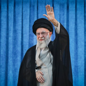 ‘Bukan idea yang baik’ - Trump larang Israel bunuh Ayatollah Ali Khamenei