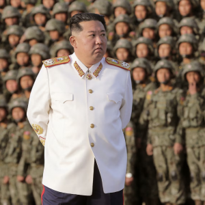 ‘Kami akan bertindak jika Iran diserang’ – Kim Jong-un beri amaran