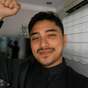 “Ada Je Perempuan Ingin Mendekati, Saya pun terbuka sekiranya mereka ajak berkenalan” – Muntazar Ghufran Dah ‘Move On’