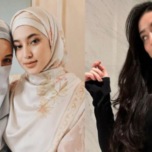 ‘Bukan tak mahu cakap saya berbangsa Melayu, Dah memang tiada darah Melayu, nak buat macam mana?’ - Ameera Khan