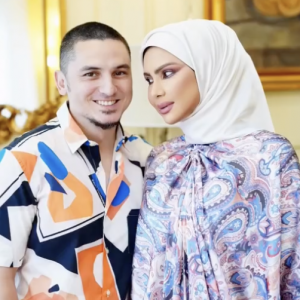 “Gambar Laki Jangan Dok Tayang Sangat, Takut Ada Yang Geram” -  Rozita Che Wan