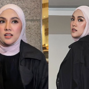 “Bukan saya tidak suka di mana saya berada sekarang (penerimaan peminat Cina)..." - Shila Amzah Rindu Nyanyi Lagu Melayu