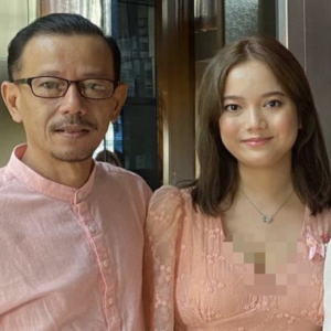 “Jika Kebahagiaannya Sebagai Madu, Tak Mengapalah" - Azhar Sulaiman Dedah Imam Muda Nak Jadi Suami Leona