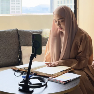“Saya Hilang Cinta Allah, Sebab itu Hidup Saya Tak Sempurna” - Nora Danish