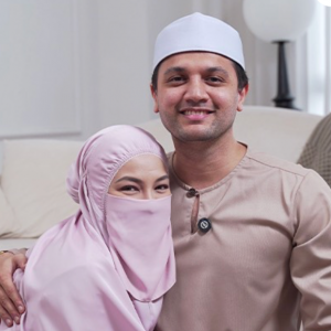 “Letak Suami Di Tempat Yang Betul, Hormati Dia” – Neelofa
