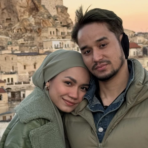 “Saya Cuba, Bertahan, Usaha Tapi Gagal” – Aprena Manrose Umum Cerai