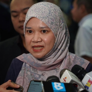 Fadhlina selar tindakan pihak politikkan isu pergaduhan murid di Terengganu