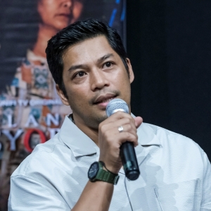 ‘Pelakon baharu tak serius, suka main telefon. Lepas Itu tak ‘study’ skrip’ - Kamal Adli