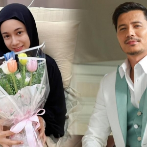 “Semoga cepat sembuh rakan sekerja" - Amira Othman ‘check in’ hospital, Fattah Amin doa cepat sembuh