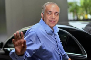 Bos Mydin, Ameer Ali Mydin gesa kerajaan kecualikan SST pada 'buah-buahan rakyat'
