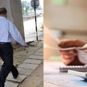 Staf ‘gomen’ kesal dulu tak ‘lompat’ kerja.Umur masuk 40 gaji bawah 5K.. Seronok lihat kawan-kawan swasta ‘masyuk’