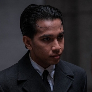‘Saya komited bersihkan nama, harap doa daripada semua’ - Naim Daniel didakwa lakukan amang seksual