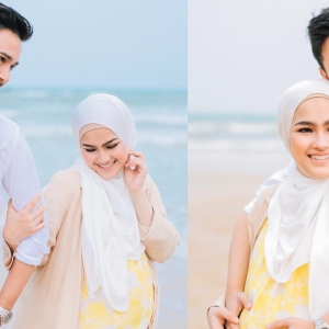 “Saya Jadi Malas, Jadi Lemah, Marah, Nanti Hubungan Dengan Suami Tak Best.” – Elfira Loy Pernah Kena Penyakit Ain