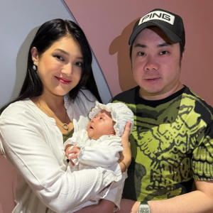 “Anak Tak Boleh Pilih Bapa Dia, Awak Boleh Pilih Siapa Boleh Jadi Bapa Terbaik Untuk Anak” - Atikah Suhaime