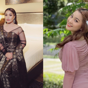 “Fokus Saya Bukan Dalam Industri Lagi, Fokus Saya Untuk Dapatkan Zuriat” - Janna Nick