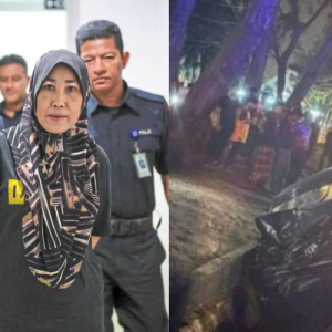 Wanita didakwa bunuh 3 pelajar UiTM dibenar ikat jamin RM40,000 berserta syarat tambahan