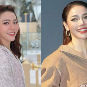 "Kalau pelakon utama, disediakan bilik khas" - Kru produksi China dapat layanan berbeza, Nina Kho selesa kerja di Malaysia