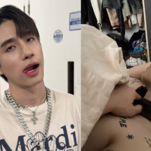 Pelakon Thailand, Prom Ratchapat Worrasarn terpalit kontroversi salah laku seksual, 10 wanita mengaku jadi mangsa