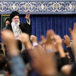 Tiada belas kasihan untuk Israel – Ayatollah Ali Khamenei